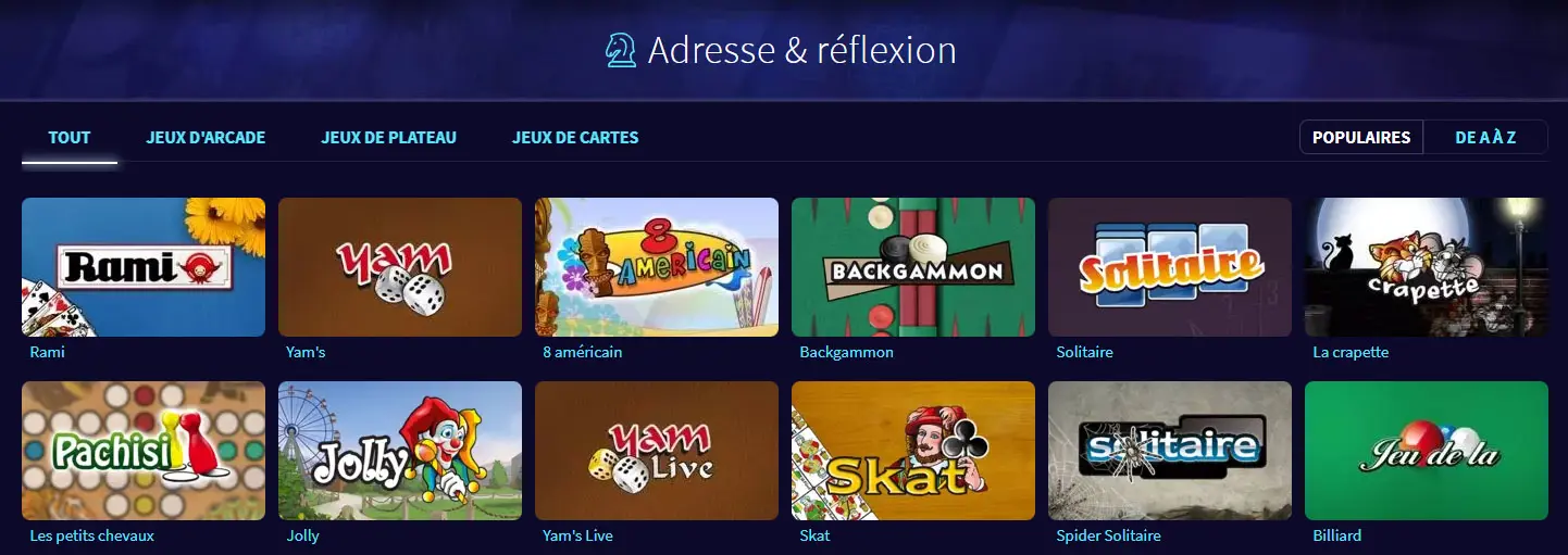 Réflexions sur GAMETWIST CASINO