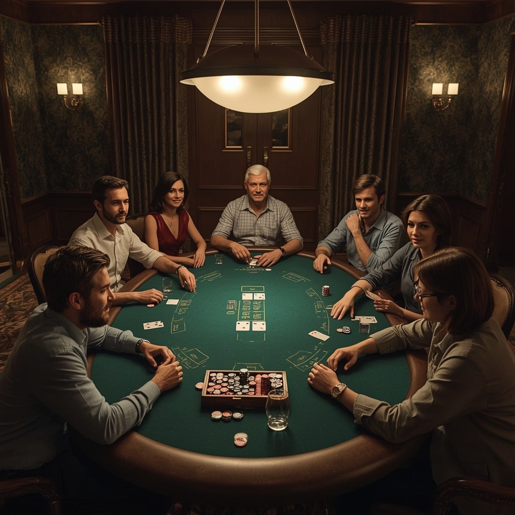 blackjack en direct sur GAMETWIST CASINO