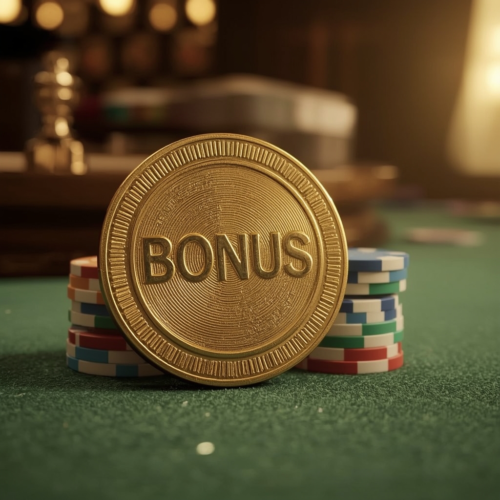 offre de bonus au casino GAMETWIST CASINO