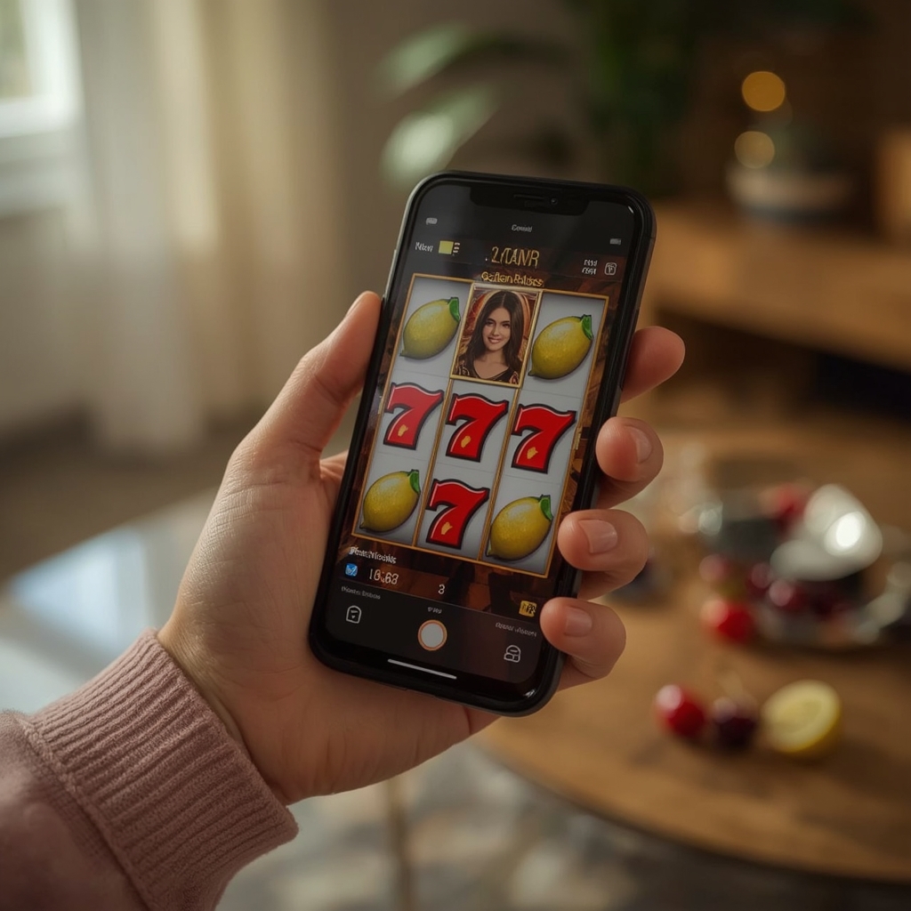 machines à sous sur mobile sur GAMETWIST CASINO